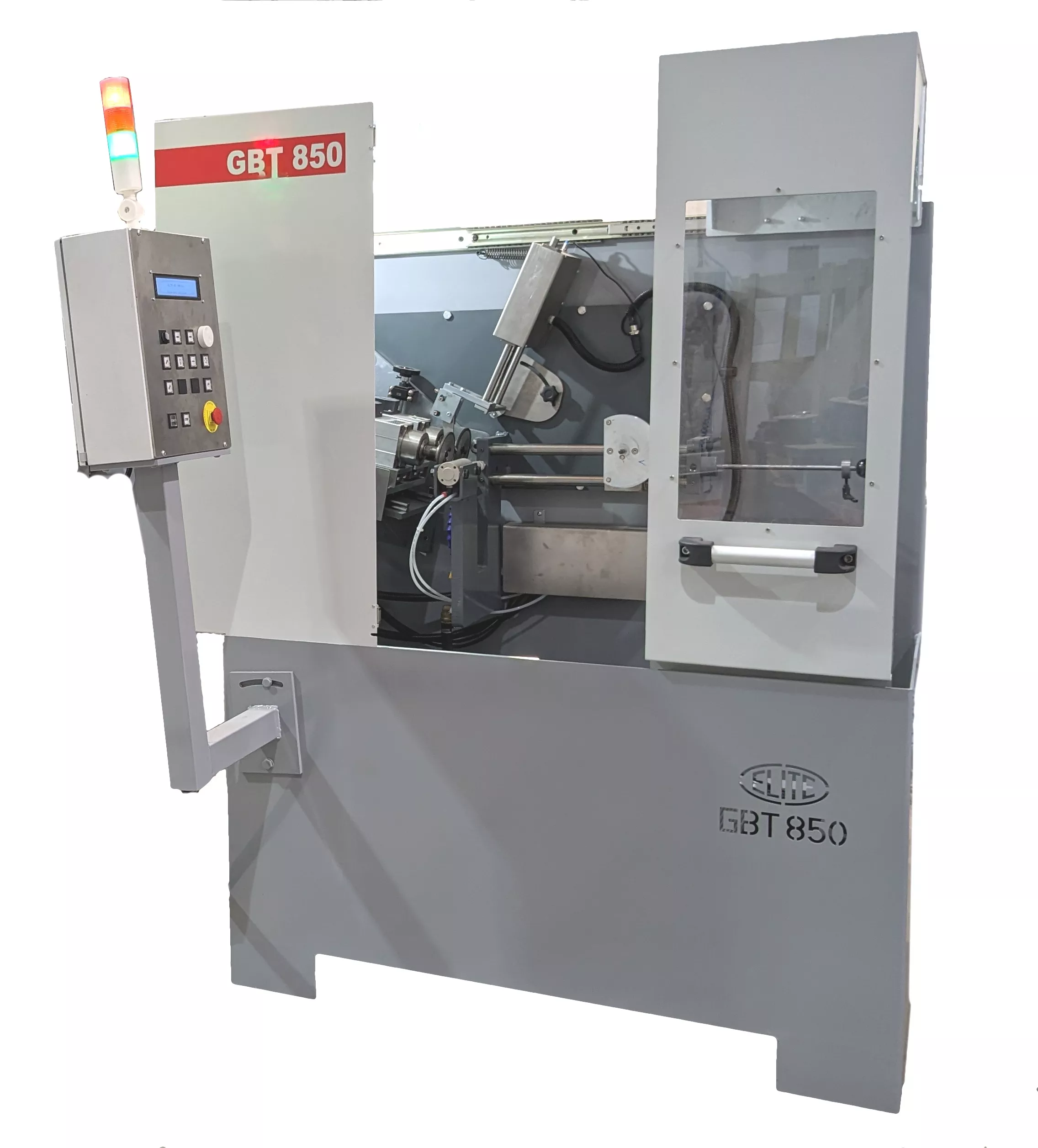 GBT 850 - User manual